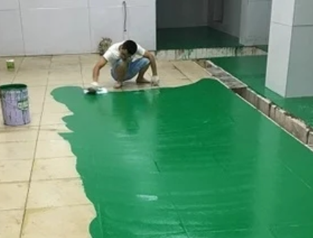 天津环氧地坪修补翻新的费用受破损程度