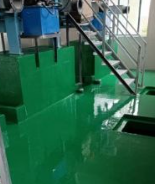 天津选择工厂环氧地坪修补翻新材料