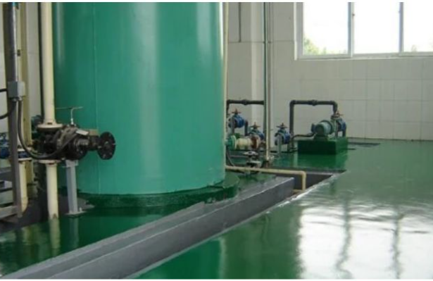 天津地坪漆翻新养护