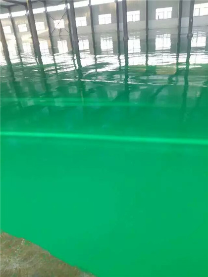 天津，我直接给你一份室外地坪漆翻新维修